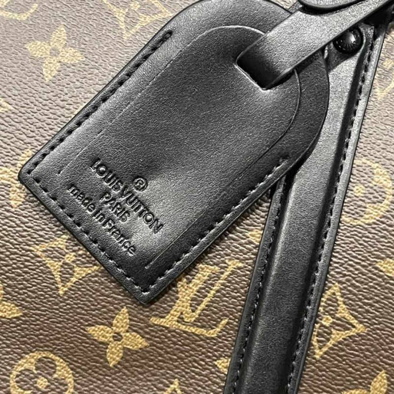 LV Shopping Bags